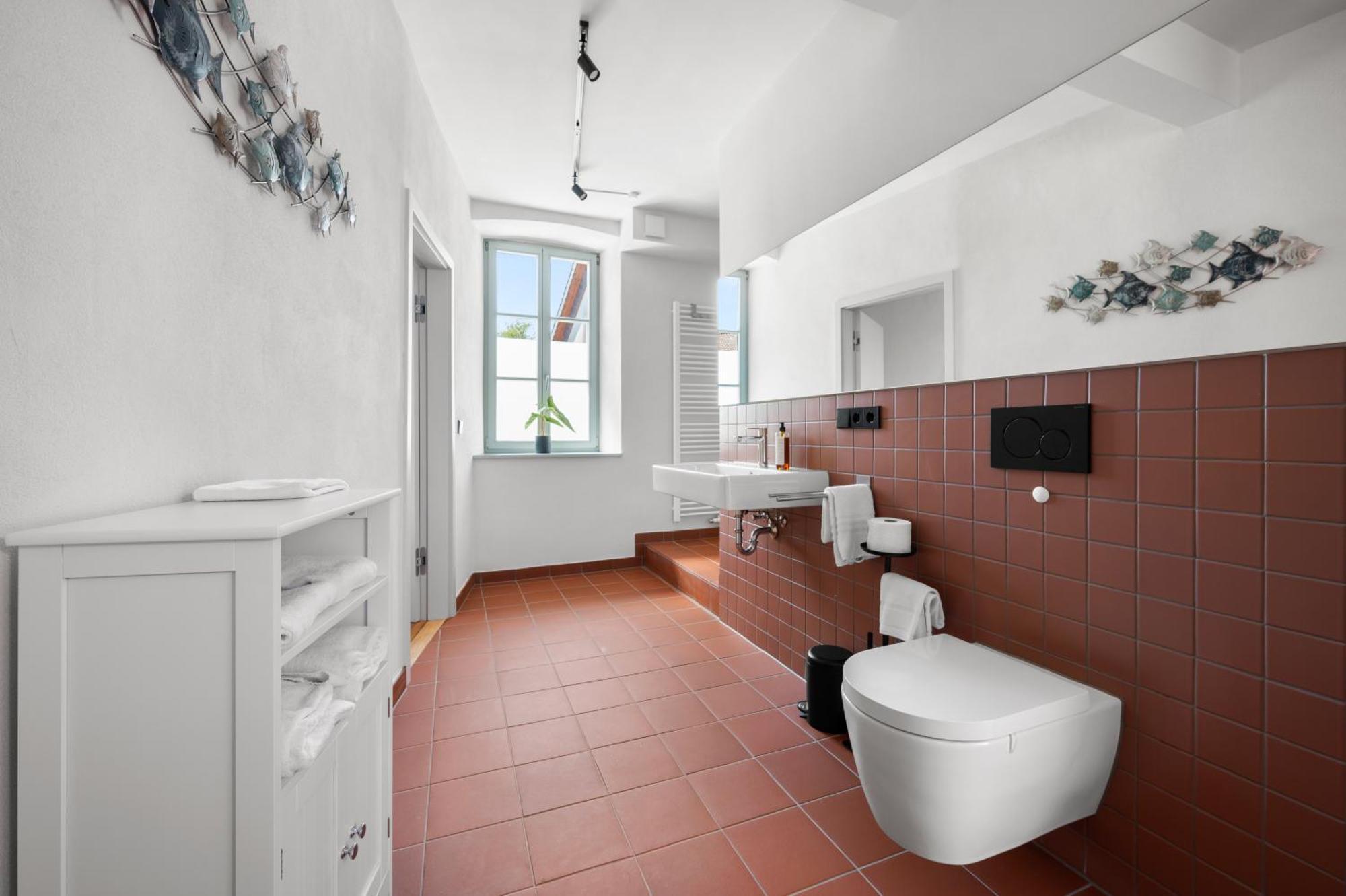 Lit Living Gruenstadt - Luxury- Style Boutique Apartments Exteriör bild