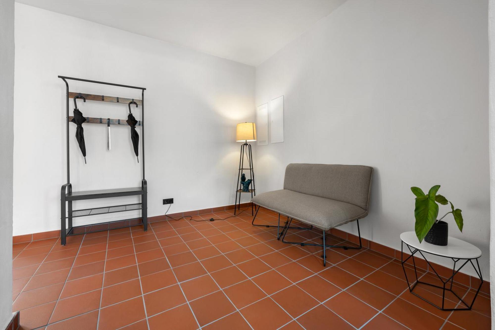Lit Living Gruenstadt - Luxury- Style Boutique Apartments Exteriör bild